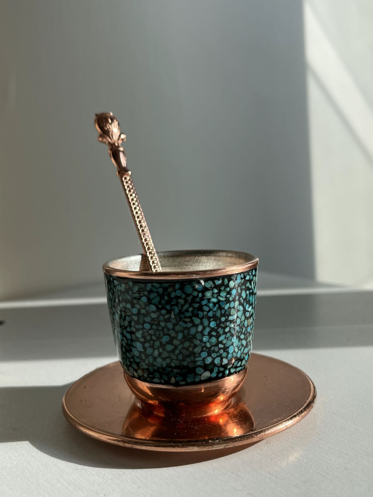 ظروف مسی 